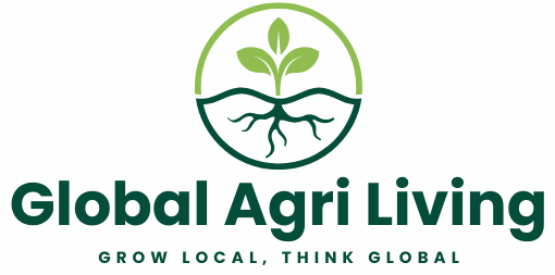 Global Agri Living