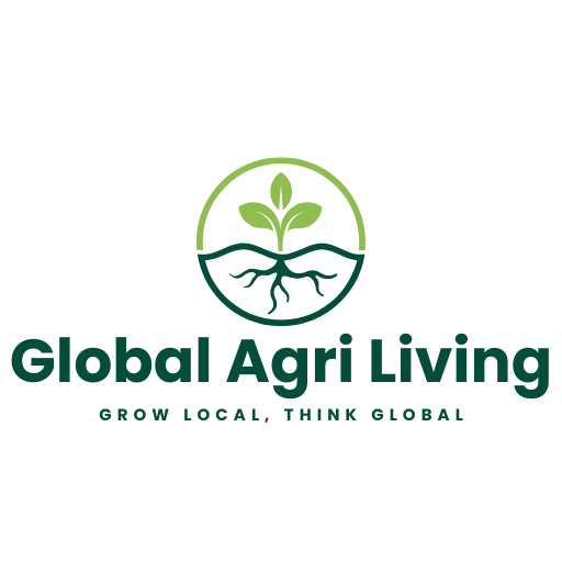 Global Agri Living