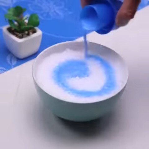 Salt hacks for home problems