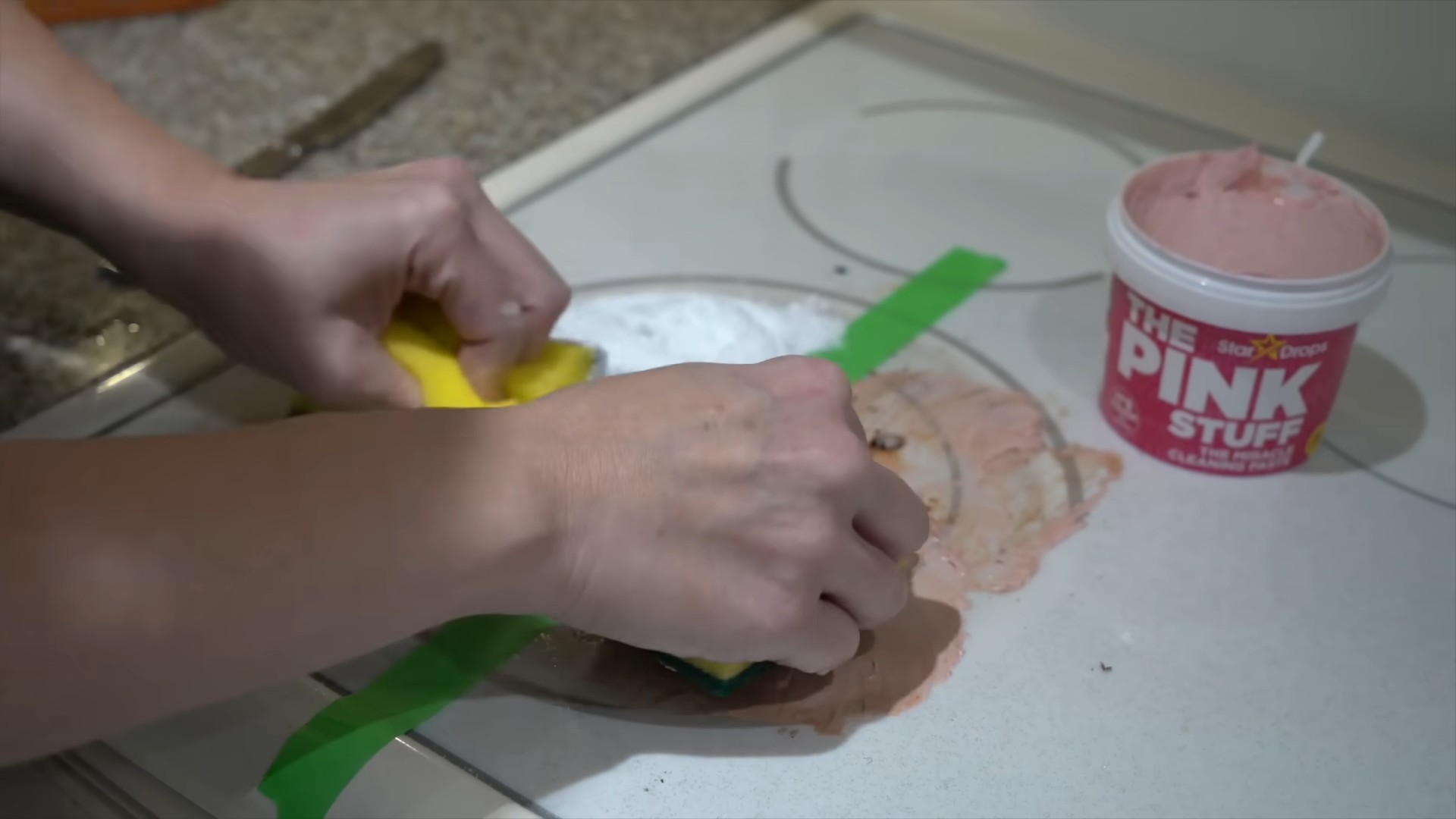 Baking Soda Home Hacks