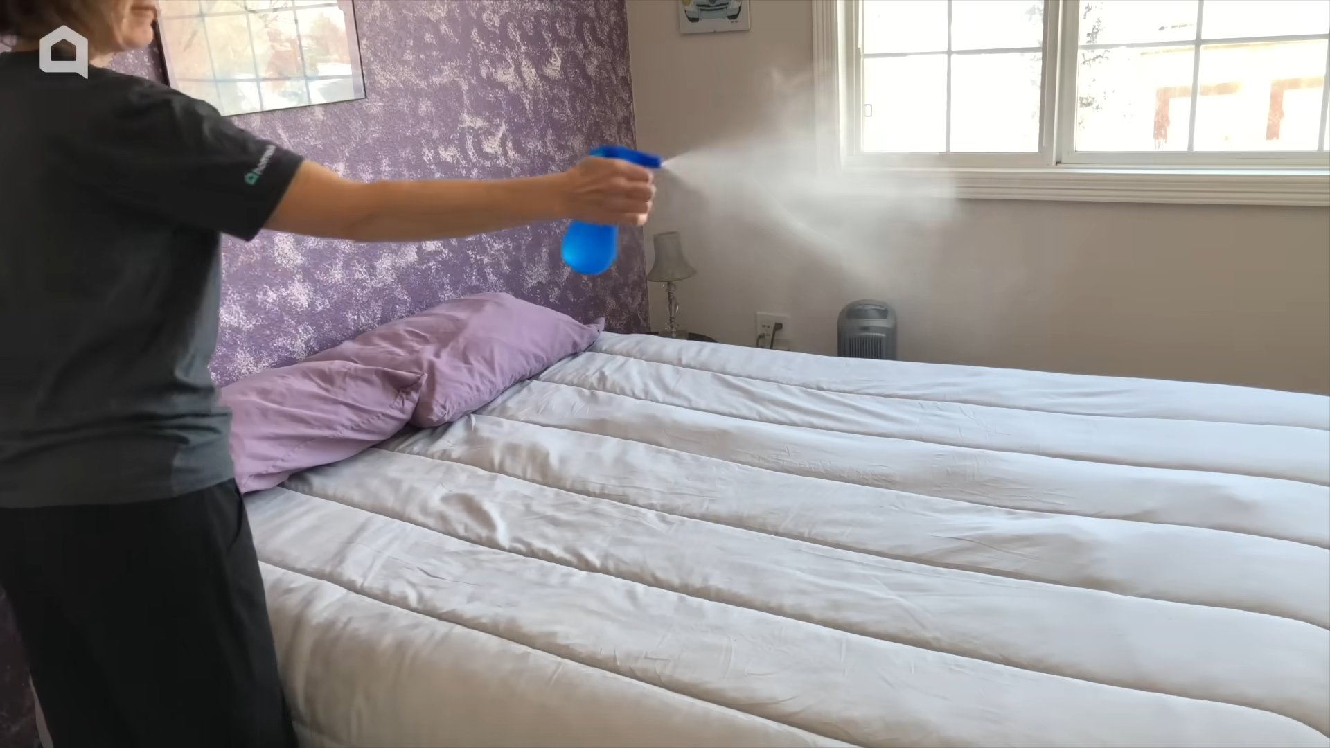 Essential Oil Cleaning Recipes