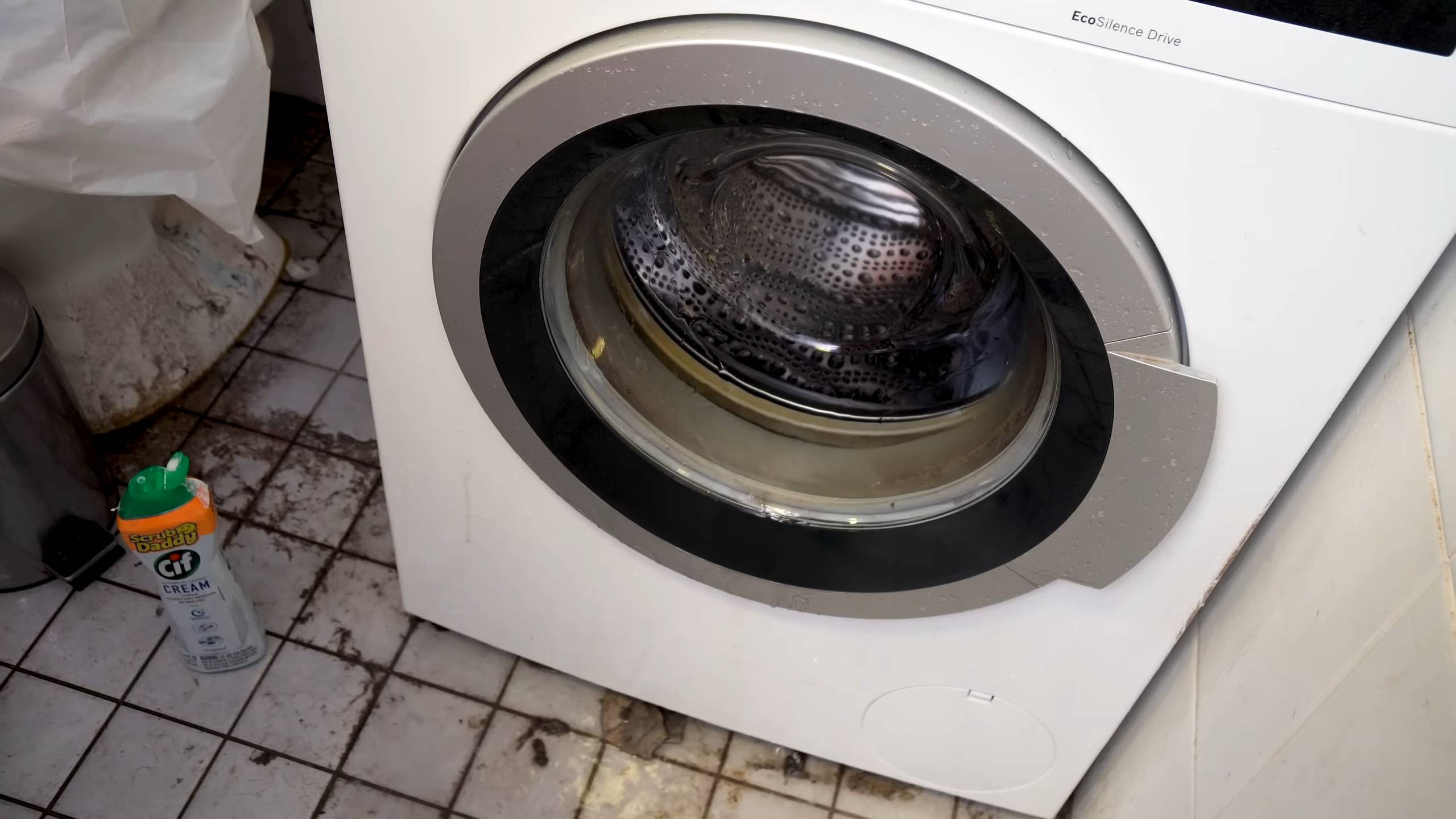 Scrub Daddy Cleaning Ideas