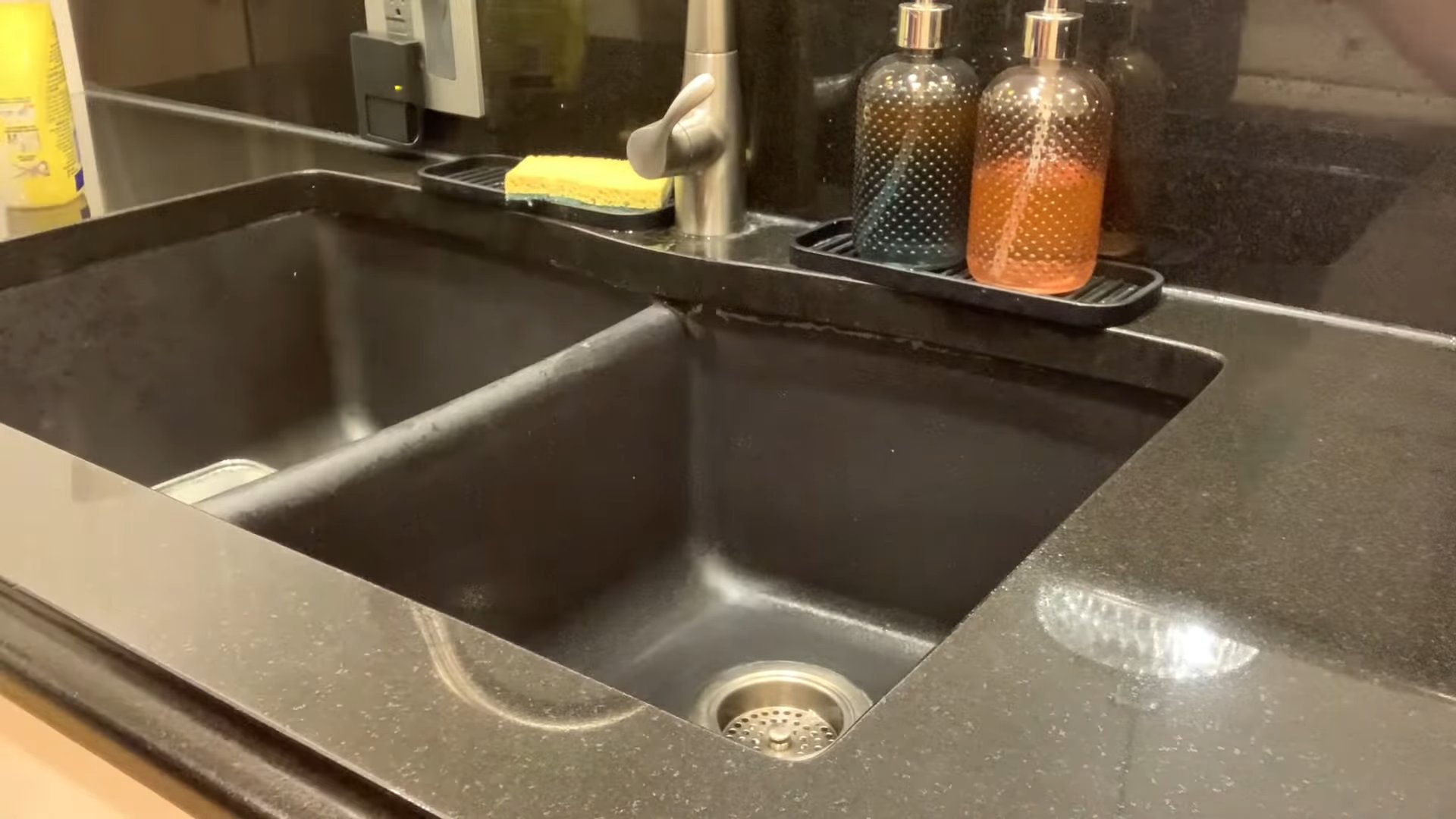 DIY vinegar cleaner recipe