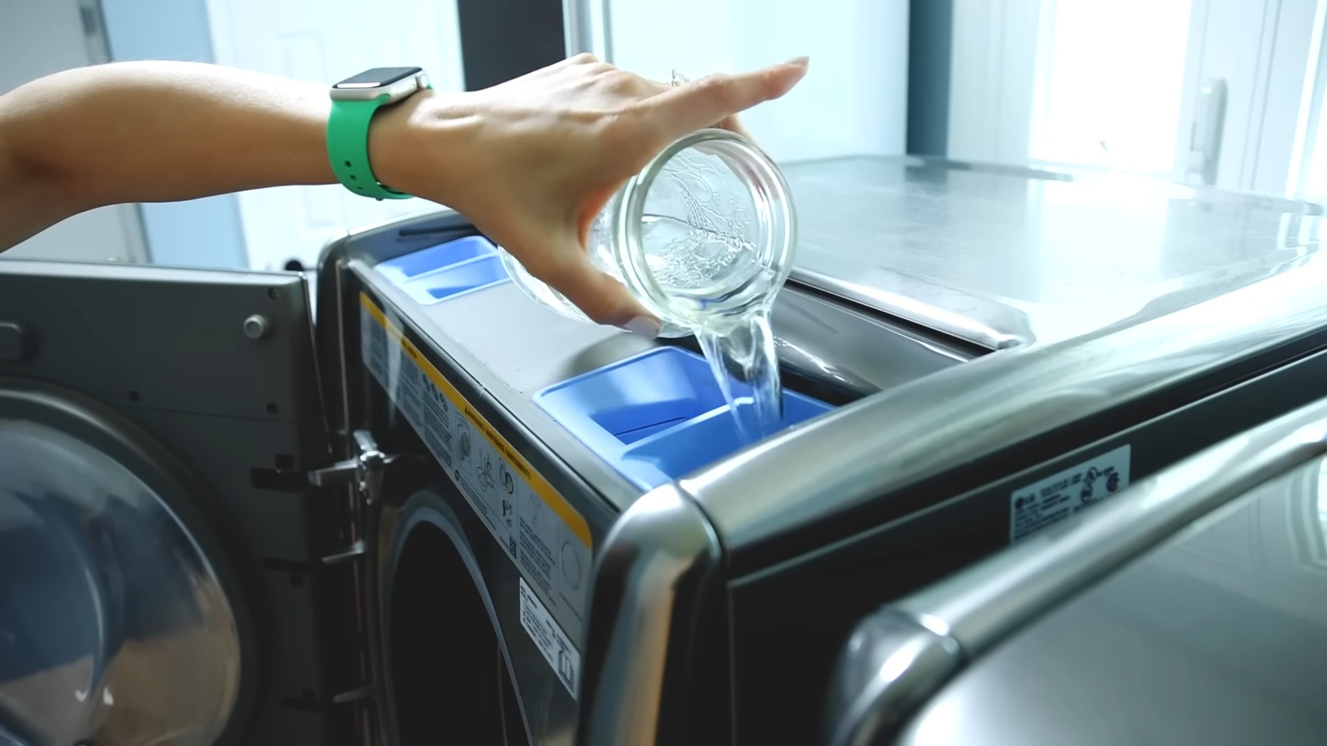 Borax cleaning uses