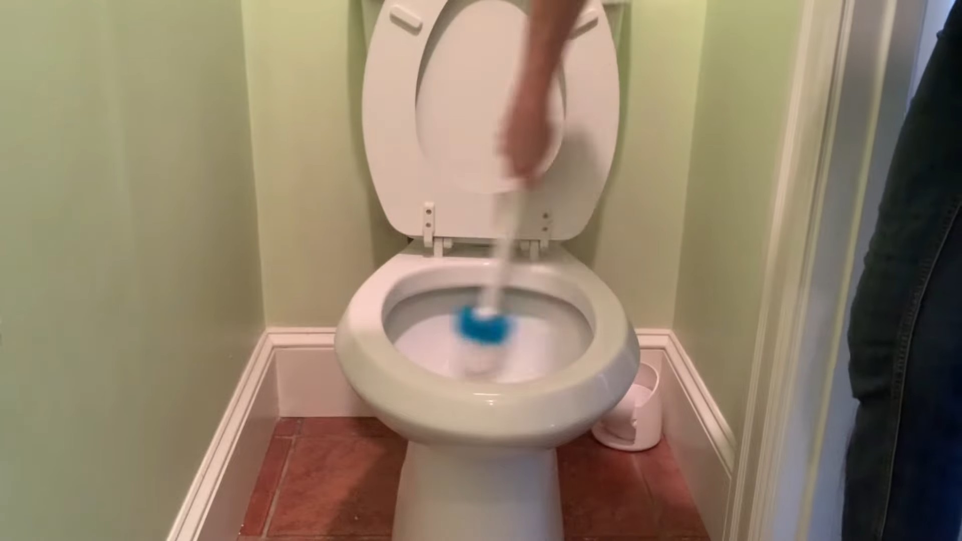 Homemade cleaner recipes