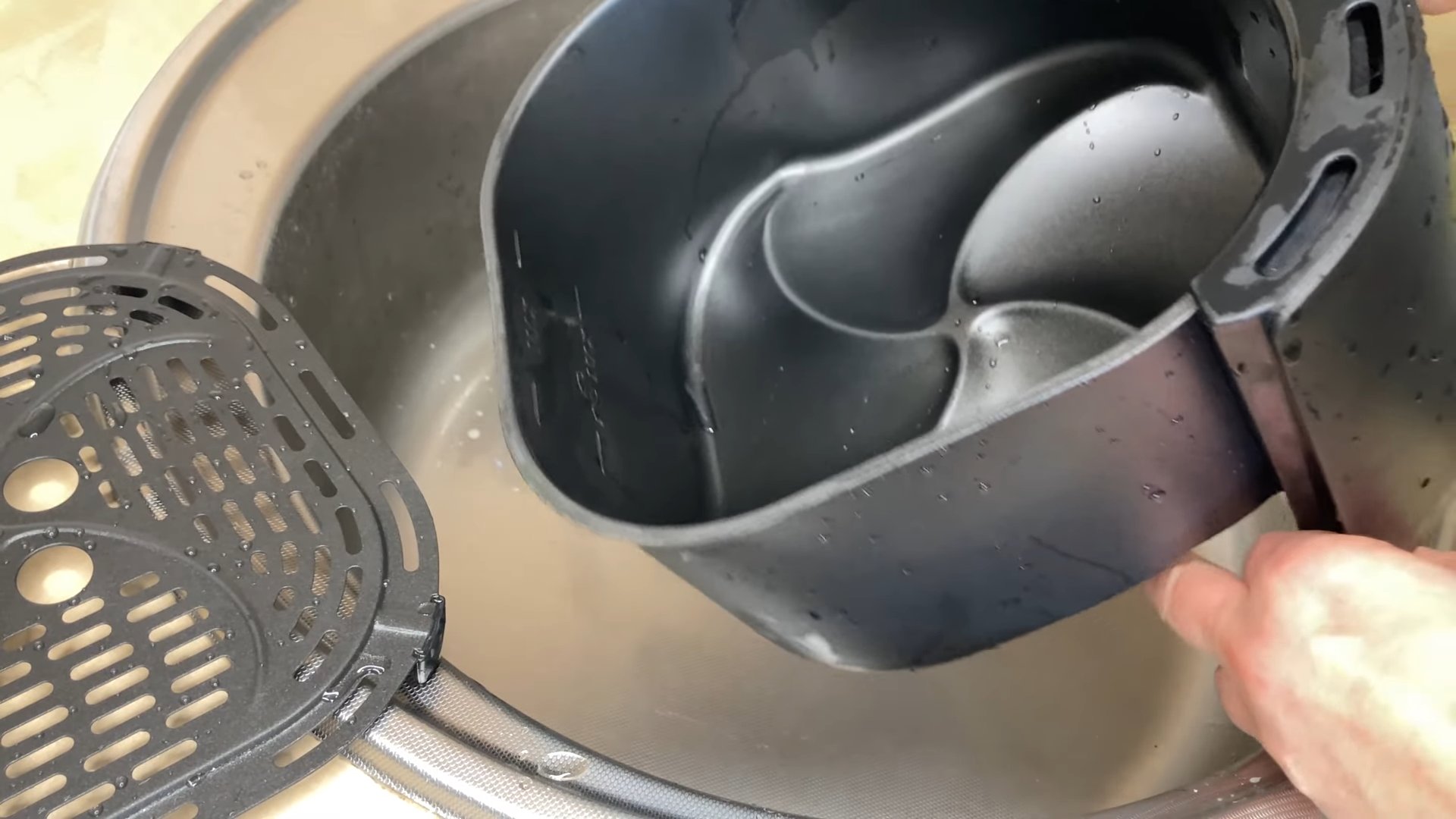 Dish Soap Coffee Uses